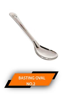 Roops Basting Oval No.2